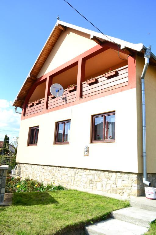 Casa Andrada & Ilinca Hotel Gura Humorului Exterior foto